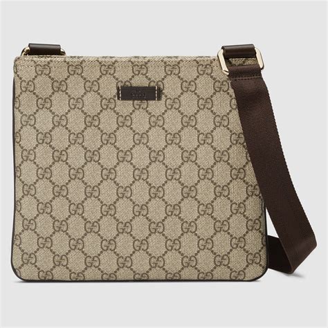 supreme brand gucci|gucci supreme crossbody.